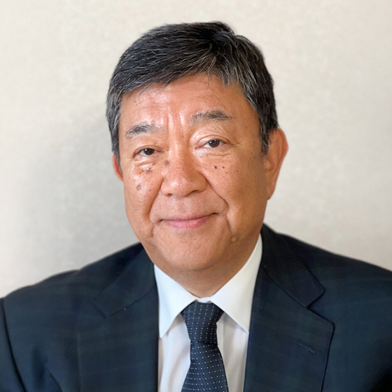 山口 冬樹